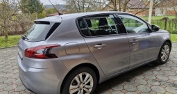 Peugeot 308, 2019.g., 1.5 BlueHdi, 96 kw