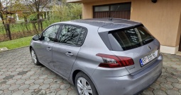 Peugeot 308, 2019.g., 1.5 BlueHdi, 96 kw