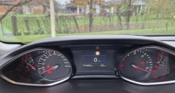 Peugeot 308, 2019.g., 1.5 BlueHdi, 96 kw