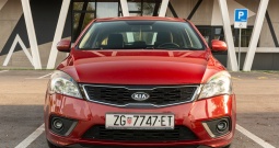 Kia Pro ceed 1,4