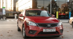 Kia Pro ceed 1,4