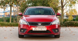 Kia Pro ceed 1,4