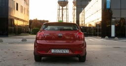 Kia Pro ceed 1,4