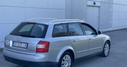 A4 1.9 TDi 96kw 6 Brzina