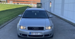 A4 1.9 TDi 96kw 6 Brzina