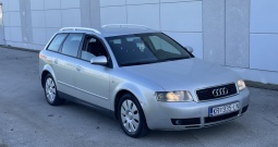 A4 1.9 TDi 96kw 6 Brzina