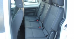 VW Caddy 2.0 TDi MAXI N1 5 sjedala