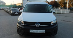 VW Caddy 2.0 TDi MAXI N1 5 sjedala