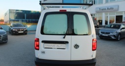 VW Caddy 2.0 TDi MAXI N1 5 sjedala