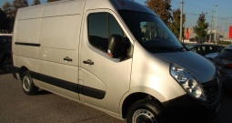 Renault Master 2.3 dCi L2H2