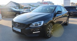 Volvo S60 D3 AUTOMATIK *KOŽA, NAVIGACIJA, KAMERA*