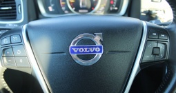 Volvo S60 D3 AUTOMATIK *KOŽA, NAVIGACIJA, KAMERA*