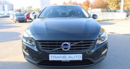 Volvo S60 D3 AUTOMATIK *KOŽA, NAVIGACIJA, KAMERA*