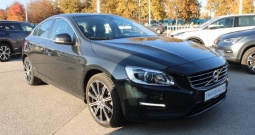 Volvo S60 D3 AUTOMATIK *KOŽA, NAVIGACIJA, KAMERA*