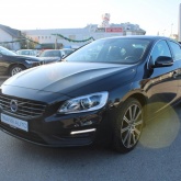 Volvo S60 D3 AUTOMATIK *KOŽA, NAVIGACIJA, KAMERA*