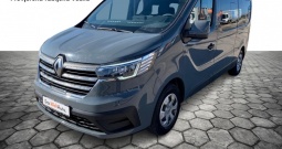 RENAULT TRAFIC 2.0 DCI 8+1-Tvorničko jamstvo, 34.400,00 €