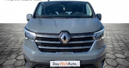 RENAULT TRAFIC 2.0 DCI 8+1-Tvorničko jamstvo, 34.400,00 €