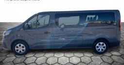 RENAULT TRAFIC 2.0 DCI 8+1-Tvorničko jamstvo, 34.400,00 €