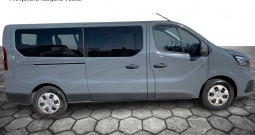 RENAULT TRAFIC 2.0 DCI 8+1-Tvorničko jamstvo, 34.400,00 €