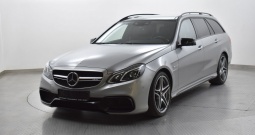 Mercedes E 63 T S AMG 4M Aut. 585 KS, ACC+360+LED+4xGR SJED+PANO+ASIST