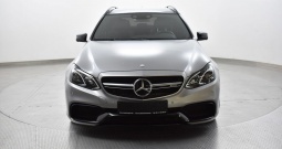 Mercedes E 63 T S AMG 4M Aut. 585 KS, ACC+360+LED+4xGR SJED+PANO+ASIST