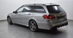 Mercedes E 63 T S AMG 4M Aut. 585 KS, ACC+360+LED+4xGR SJED+PANO+ASIST