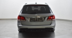 Mercedes E 63 T S AMG 4M Aut. 585 KS, ACC+360+LED+4xGR SJED+PANO+ASIST