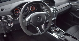 Mercedes E 63 T S AMG 4M Aut. 585 KS, ACC+360+LED+4xGR SJED+PANO+ASIST