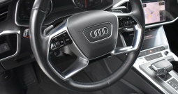 Audi A7 SB 45 TFSI S tronic 245 KS, LED+TEM+GR SJED+VIRT