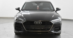 Audi A7 SB 45 TFSI S tronic 245 KS, LED+TEM+GR SJED+VIRT