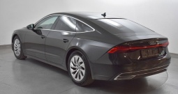 Audi A7 SB 45 TFSI S tronic 245 KS, LED+TEM+GR SJED+VIRT