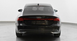 Audi A7 SB 45 TFSI S tronic 245 KS, LED+TEM+GR SJED+VIRT