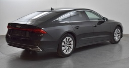 Audi A7 SB 45 TFSI S tronic 245 KS, LED+TEM+GR SJED+VIRT