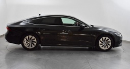 Audi A7 SB 45 TFSI S tronic 245 KS, LED+TEM+GR SJED+VIRT