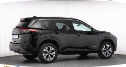 NOVO Nissan X-Trail 1.5 VC-T e-Power Aut. N-Connecta 204 KS, ACC+KAM+LED+PANO