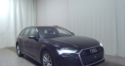 Audi A6 Avant 40 TDI quattro S tronic 204 KS, ACC+LED+VIRT+NAVI+ASIST