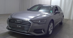 Audi A6 Avant 50 TDI V6 quattro Aut. Sport 286 KS, ACC+KAM+LED+GR SJED+PANO+V...