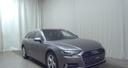 Audi A6 Avant 50 TDI V6 quattro Aut. Sport 286 KS, ACC+KAM+LED+GR SJED+PANO+V...