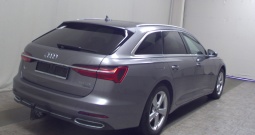 Audi A6 Avant 50 TDI V6 quattro Aut. Sport 286 KS, ACC+KAM+LED+GR SJED+PANO+V...