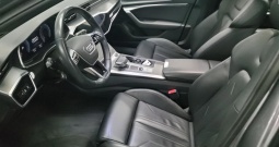 Audi A6 Avant 50 TDI V6 quattro Aut. Sport 286 KS, ACC+KAM+LED+GR SJED+PANO+V...