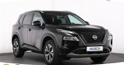 NOVO Nissan X-Trail 1.5 VC-T e-Power Aut. N-Connecta 204 KS, ACC+KAM+LED+PANO