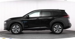 NOVO Nissan X-Trail 1.5 VC-T e-Power Aut. N-Connecta 204 KS, ACC+KAM+LED+PANO