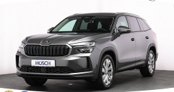 Škoda Kodiaq 2.0 TDI 4x4 DSG Selection 193 KS, 7-SJED+ACC+KAM+GR SJED+LED+AS...