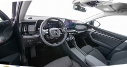 Škoda Kodiaq 2.0 TDI 4x4 DSG Selection 193 KS, 7-SJED+ACC+KAM+GR SJED+LED+AS...