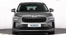 Škoda Kodiaq 2.0 TDI 4x4 DSG Selection 193 KS, 7-SJED+ACC+KAM+GR SJED+LED+AS...