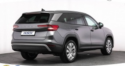 Škoda Kodiaq 2.0 TDI 4x4 DSG Selection 193 KS, 7-SJED+ACC+KAM+GR SJED+LED+AS...