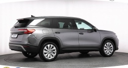 Škoda Kodiaq 2.0 TDI 4x4 DSG Selection 193 KS, 7-SJED+ACC+KAM+GR SJED+LED+AS...