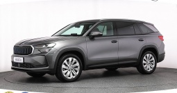 Škoda Kodiaq 2.0 TDI 4x4 DSG Selection 193 KS, 7-SJED+ACC+KAM+GR SJED+LED+AS...