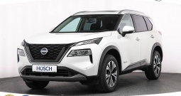 NOVO Nissan X-Trail 1.5 VC-T e-Power Aut. N-Connecta 204 KS, ACC+KAM+LED+PANO