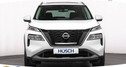 NOVO Nissan X-Trail 1.5 VC-T e-Power Aut. N-Connecta 204 KS, ACC+KAM+LED+PANO